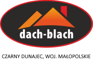 blachy dachowe